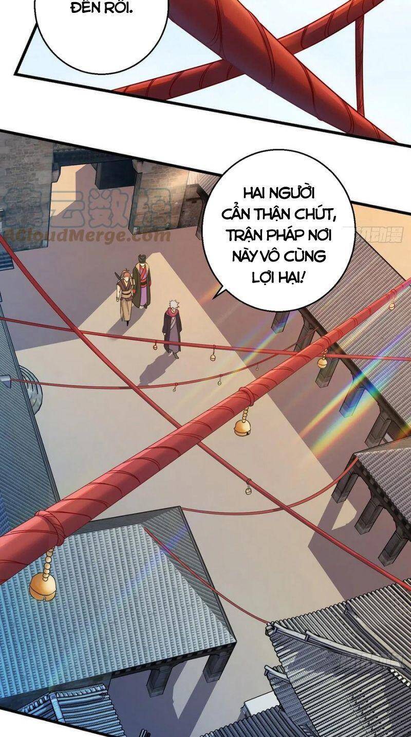 Ta Là Đại Hoàn Đan Chapter 89 - 4