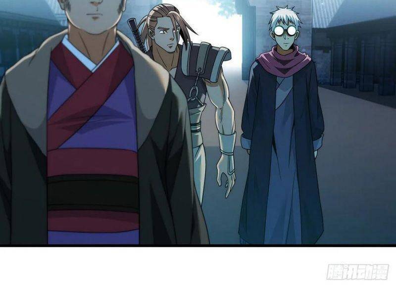 Ta Là Đại Hoàn Đan Chapter 89 - 10