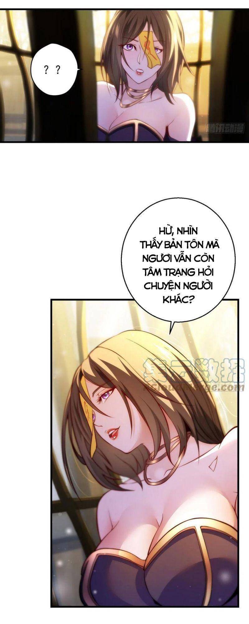 Ta Là Đại Hoàn Đan Chapter 90 - 20