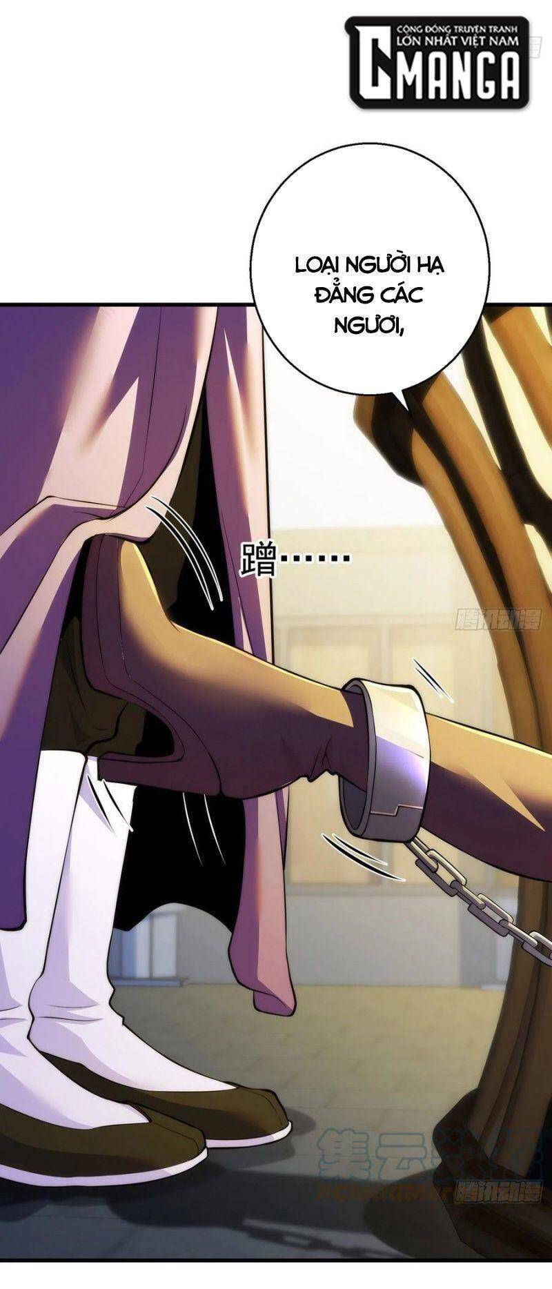 Ta Là Đại Hoàn Đan Chapter 90 - 21