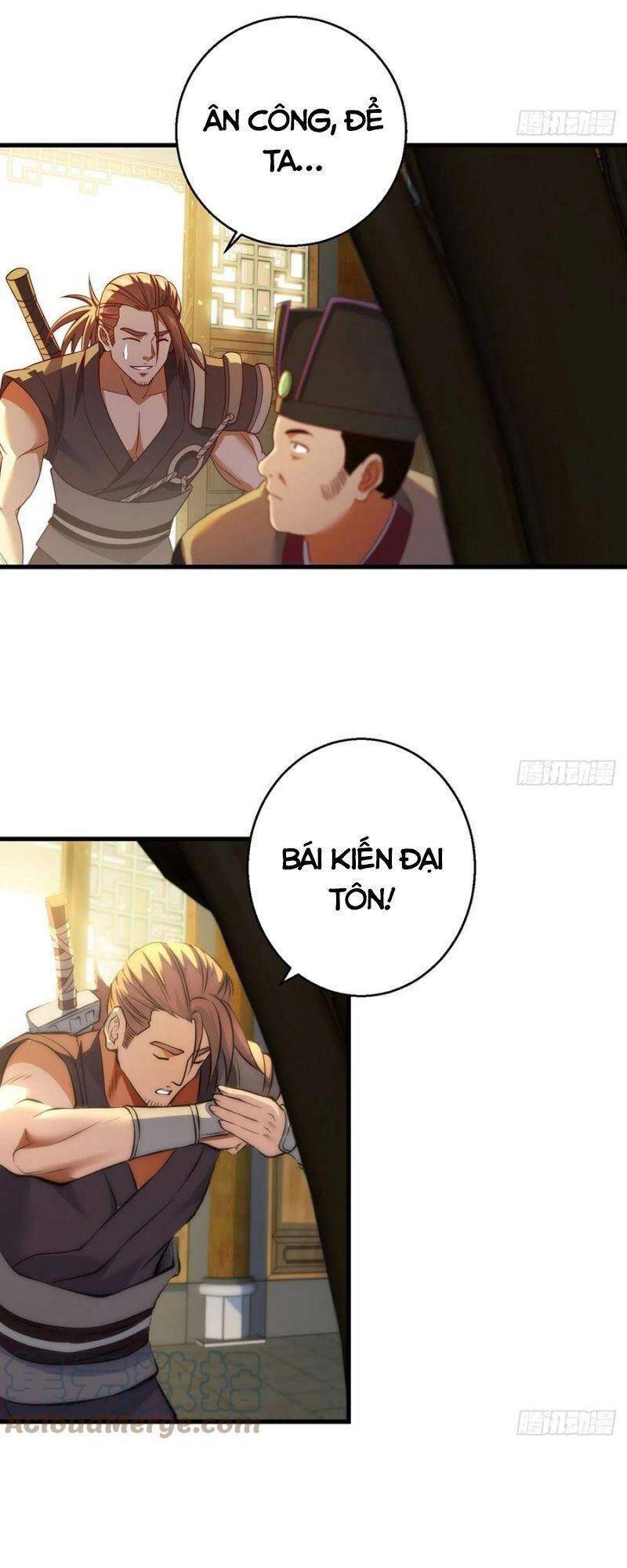 Ta Là Đại Hoàn Đan Chapter 90 - 26