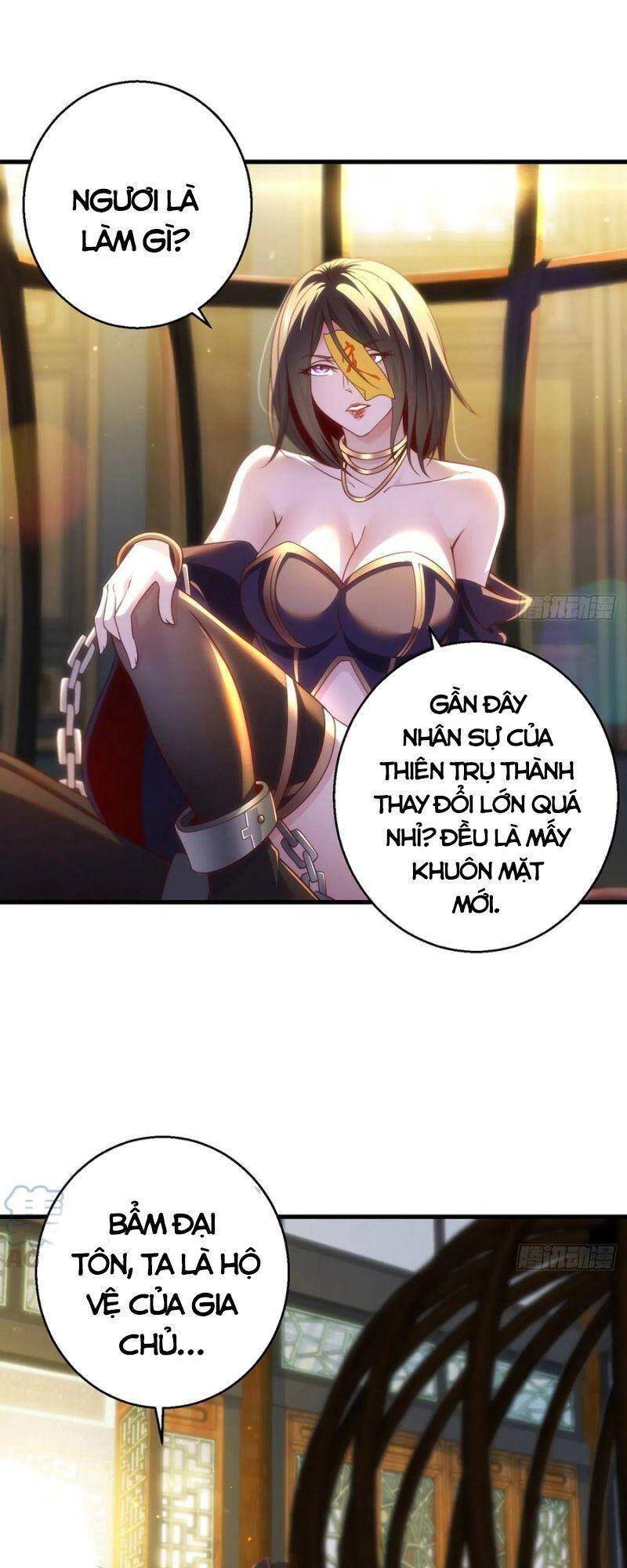 Ta Là Đại Hoàn Đan Chapter 90 - 28