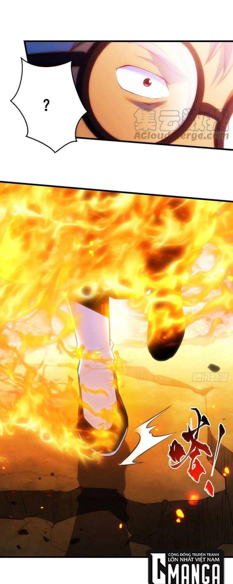 Ta Là Đại Hoàn Đan Chapter 90 - 4