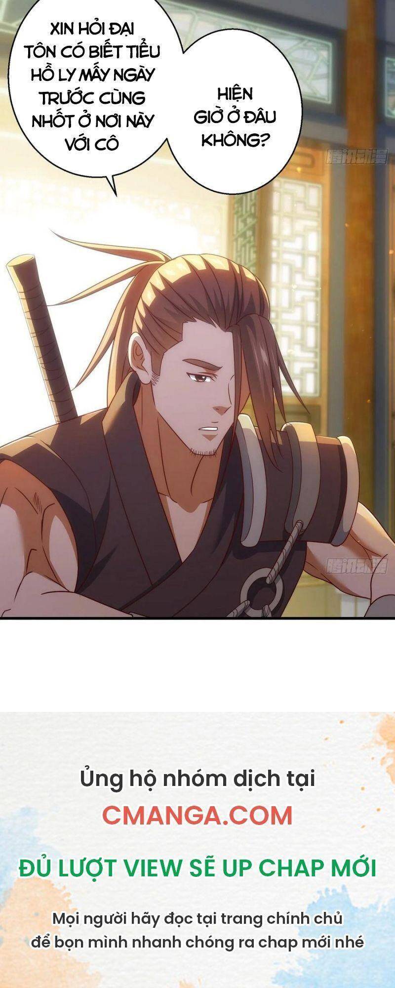 Ta Là Đại Hoàn Đan Chapter 90 - 31