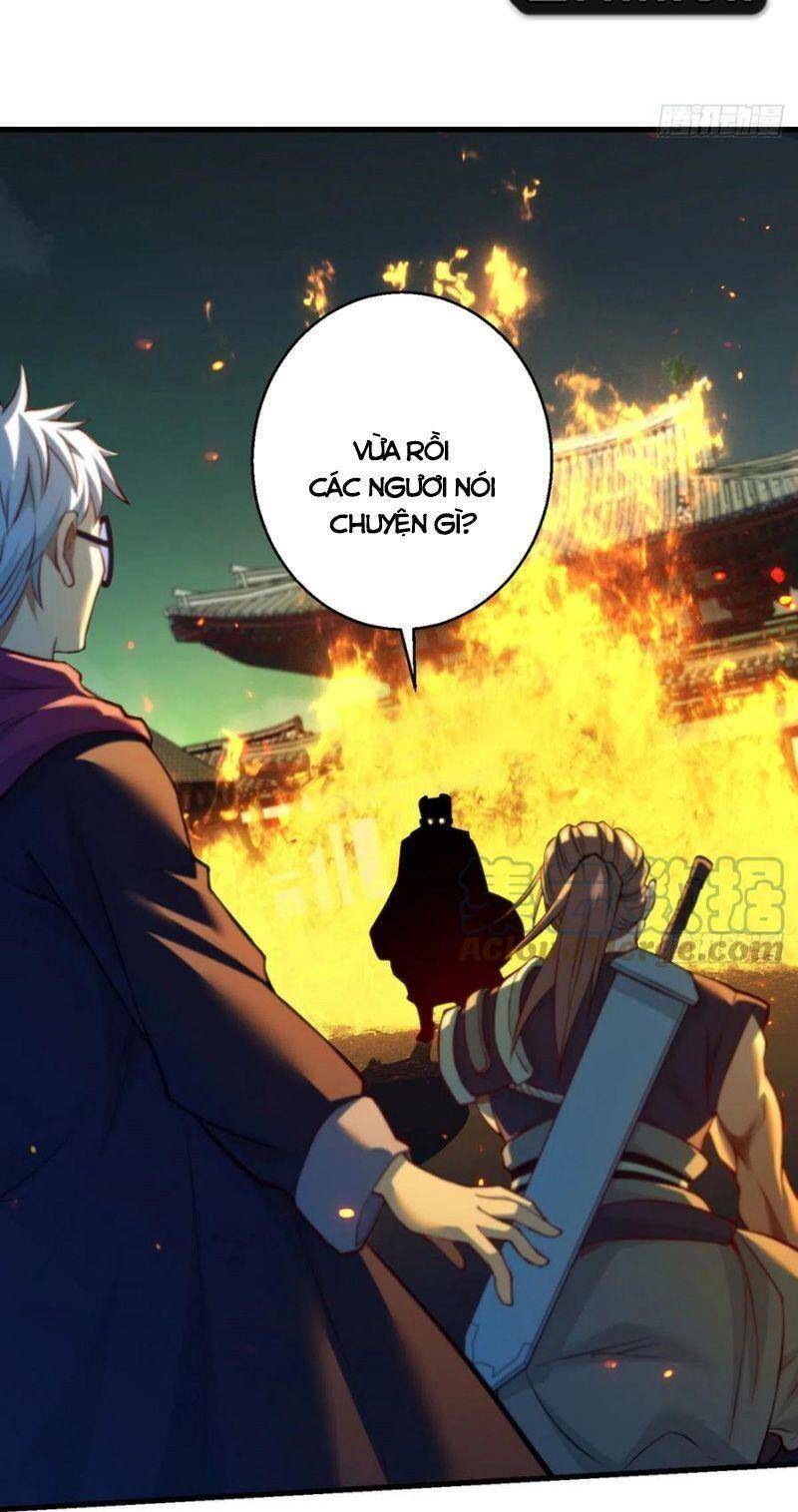 Ta Là Đại Hoàn Đan Chapter 90 - 5