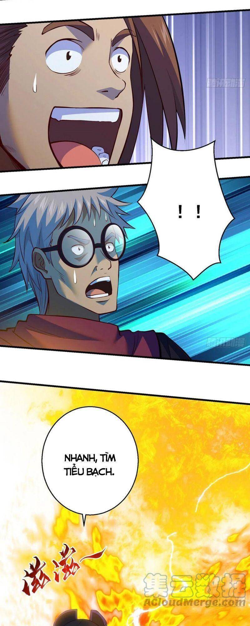 Ta Là Đại Hoàn Đan Chapter 90 - 6