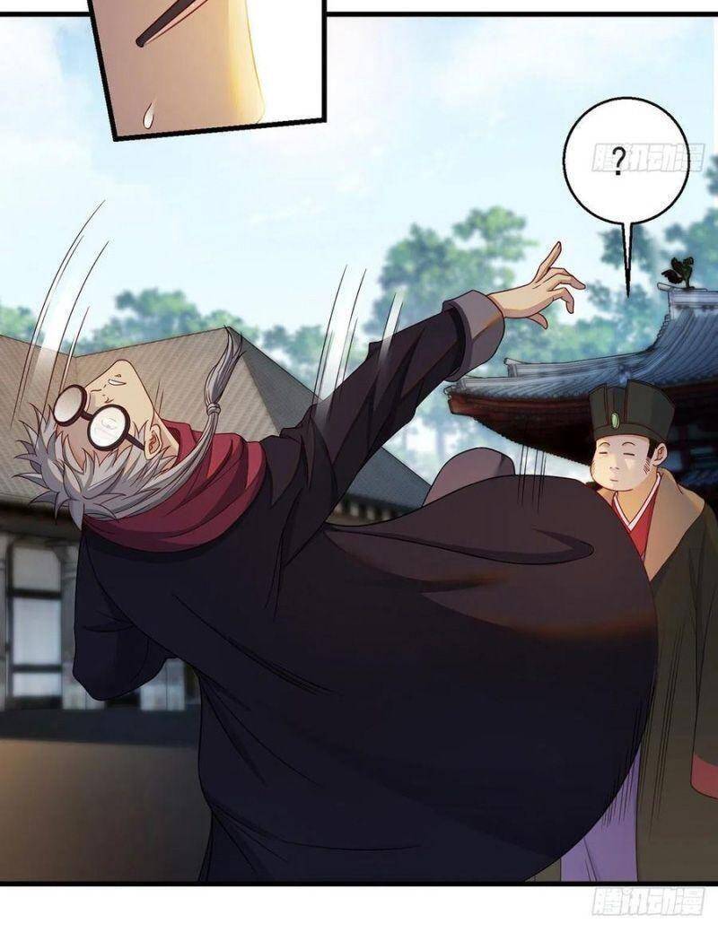 Ta Là Đại Hoàn Đan Chapter 90 - 9