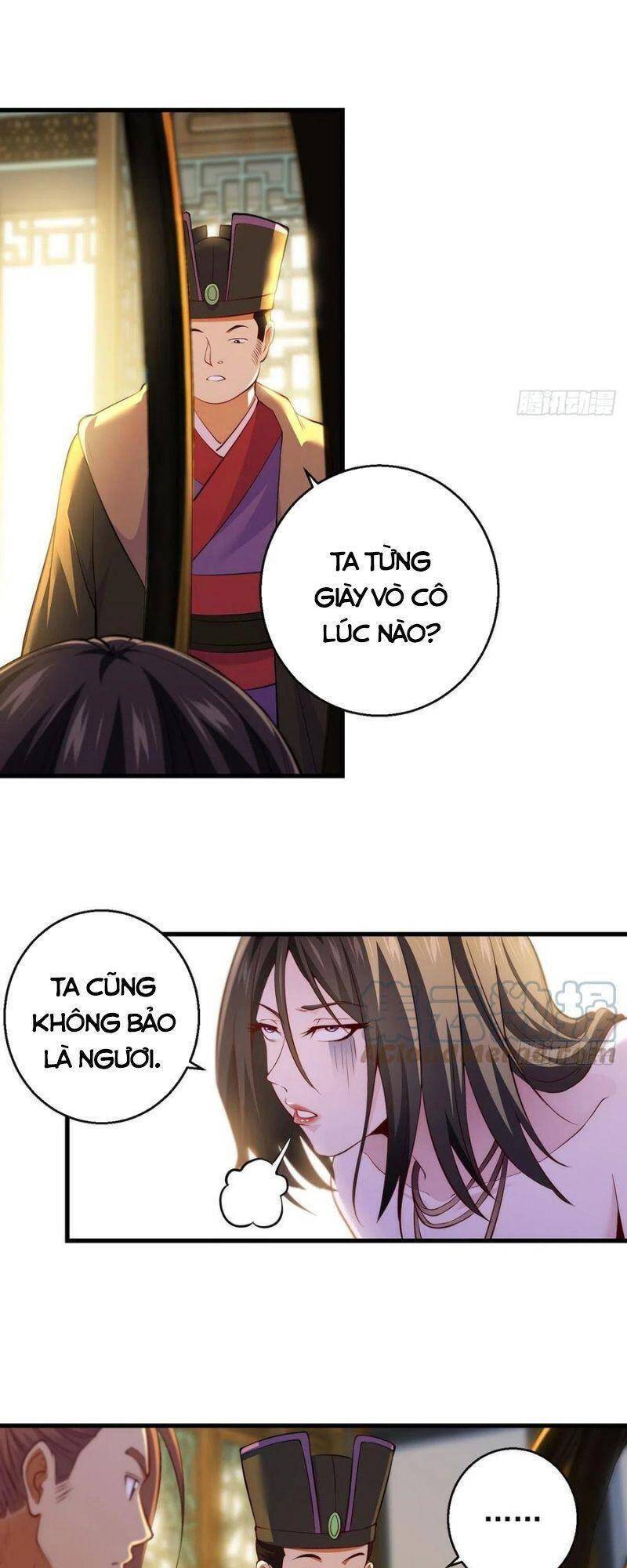 Ta Là Đại Hoàn Đan Chapter 91 - 15