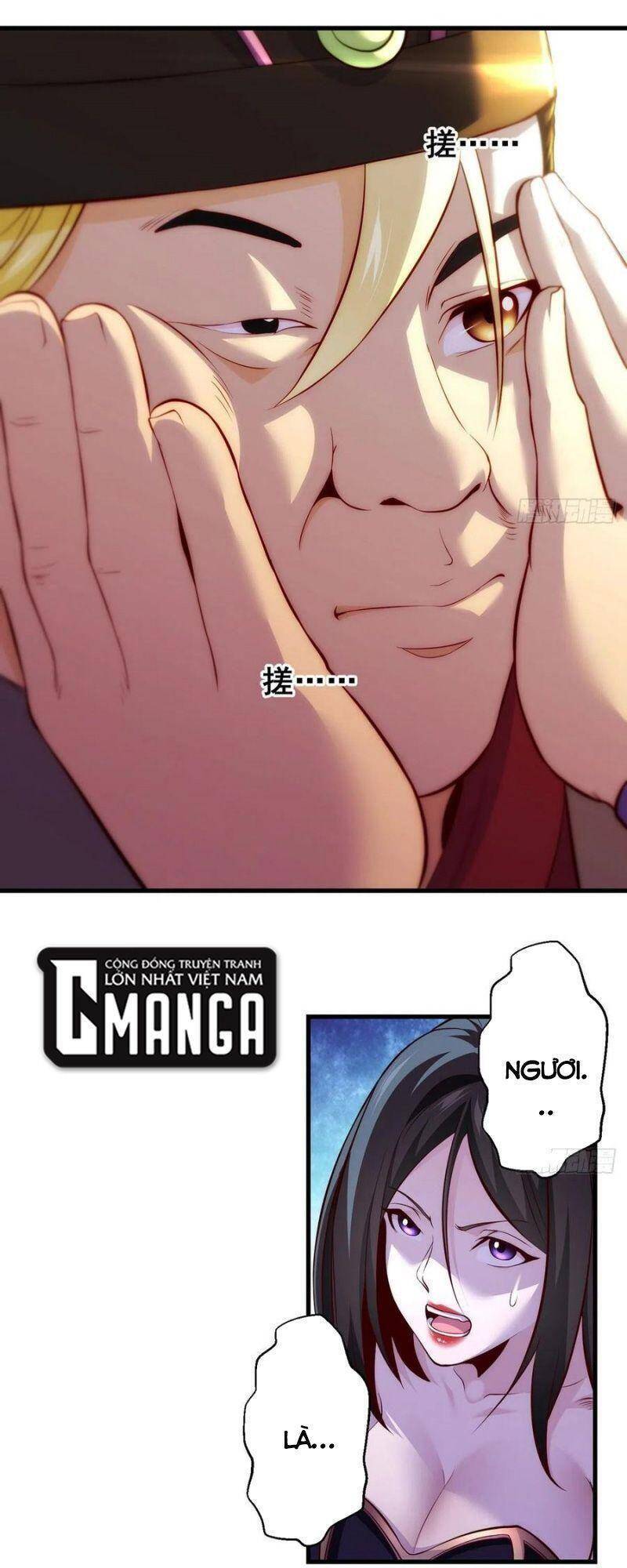 Ta Là Đại Hoàn Đan Chapter 91 - 17