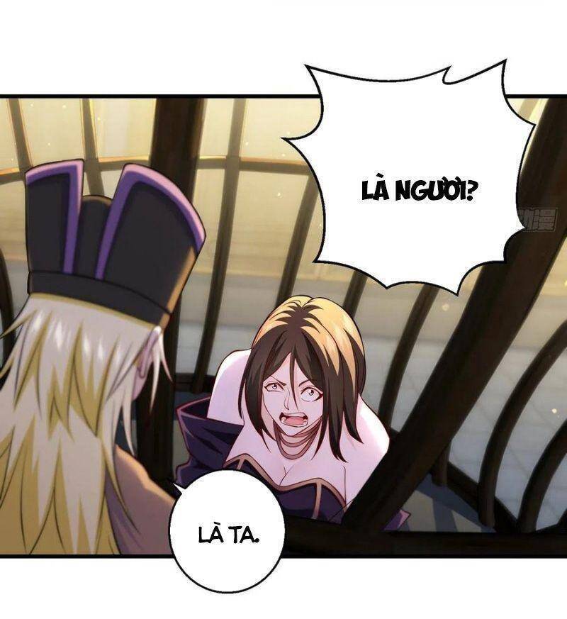 Ta Là Đại Hoàn Đan Chapter 91 - 18