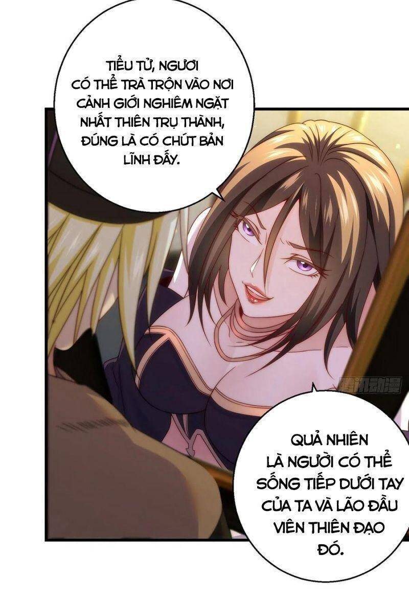 Ta Là Đại Hoàn Đan Chapter 91 - 20