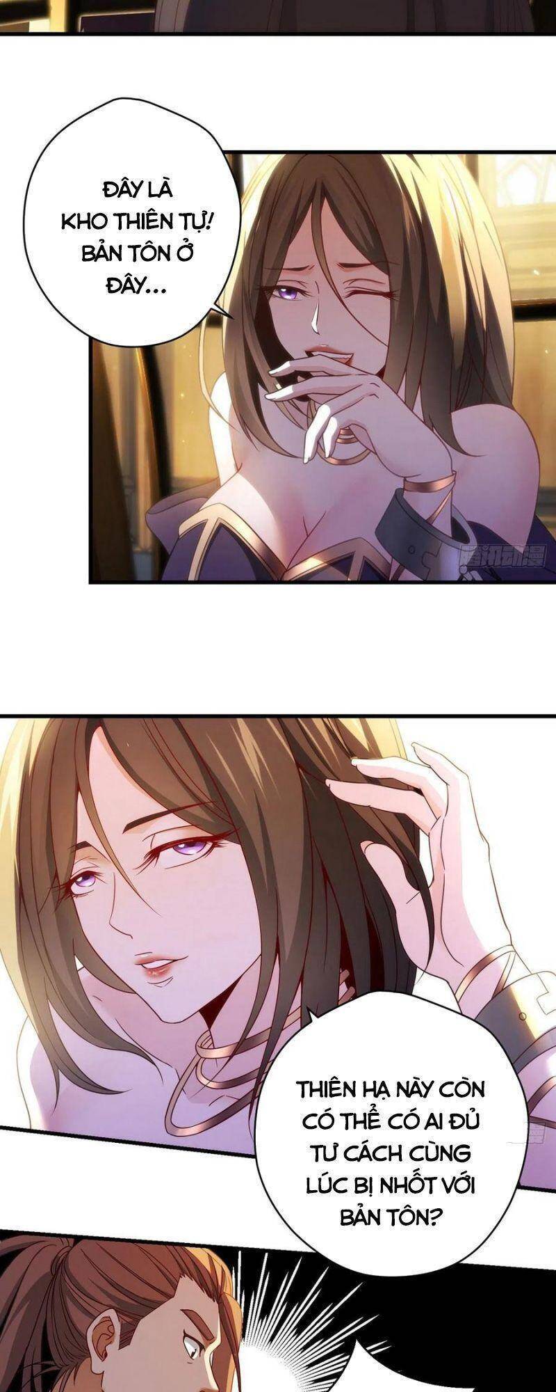 Ta Là Đại Hoàn Đan Chapter 91 - 3