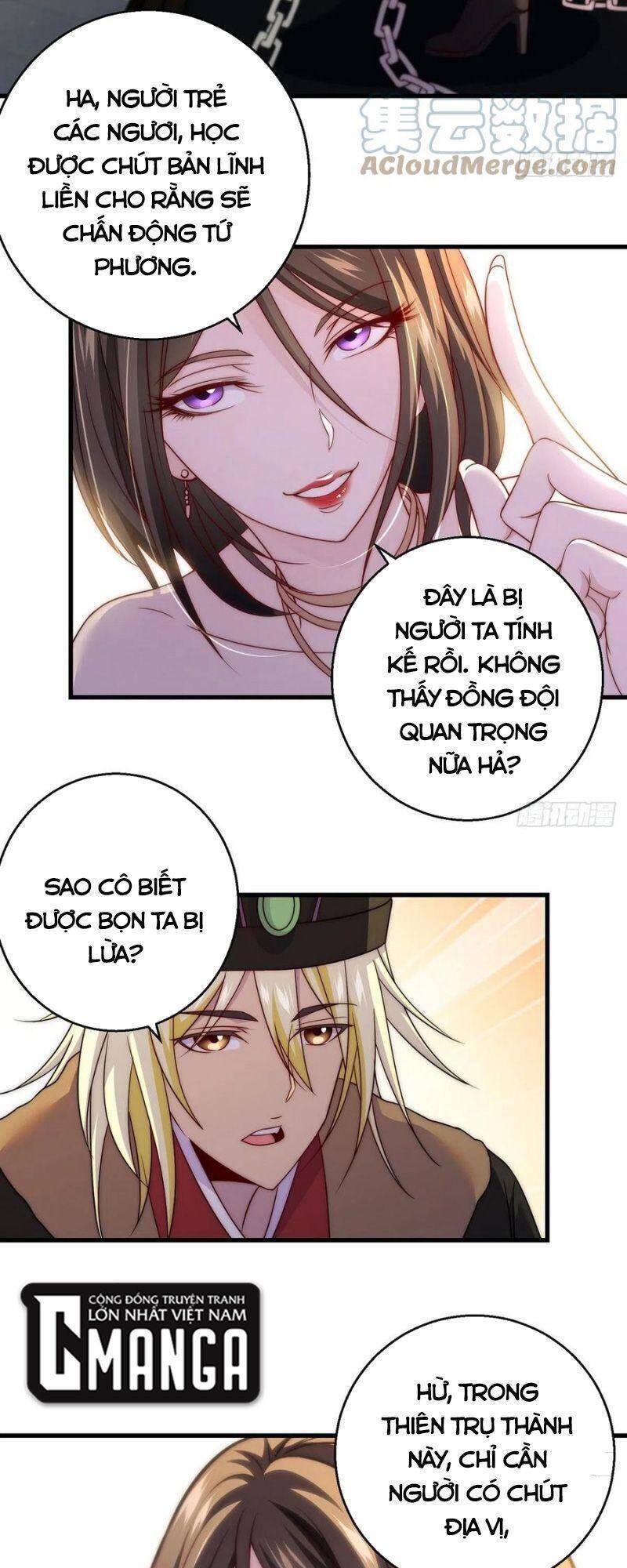 Ta Là Đại Hoàn Đan Chapter 91 - 23