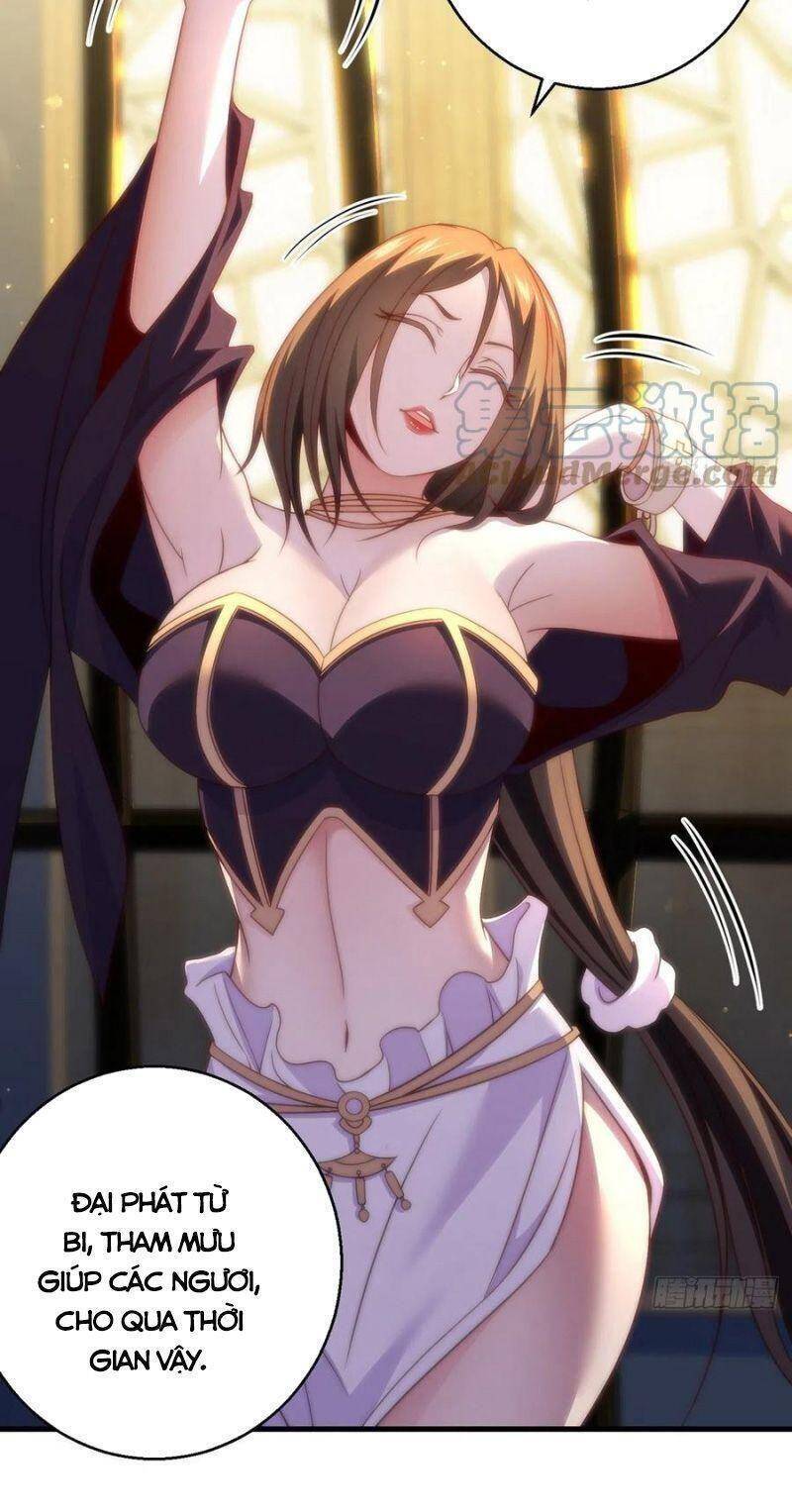 Ta Là Đại Hoàn Đan Chapter 91 - 26