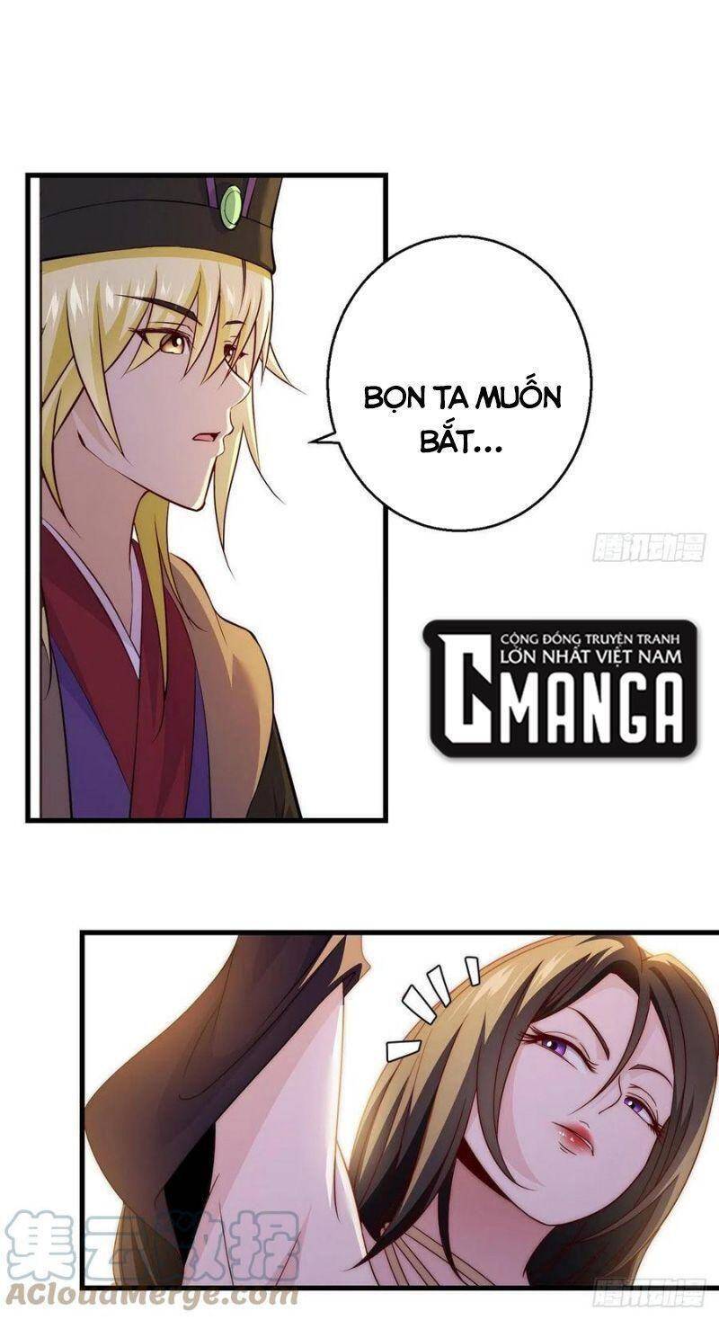 Ta Là Đại Hoàn Đan Chapter 91 - 27