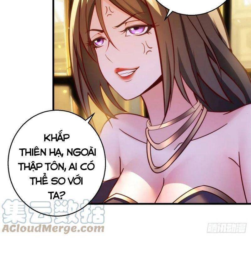 Ta Là Đại Hoàn Đan Chapter 91 - 10