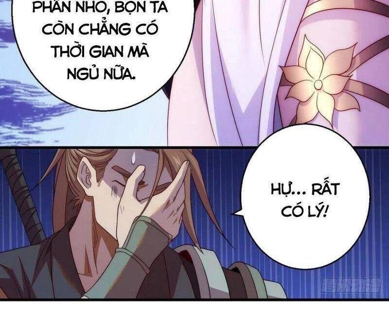 Ta Là Đại Hoàn Đan Chapter 92 - 15