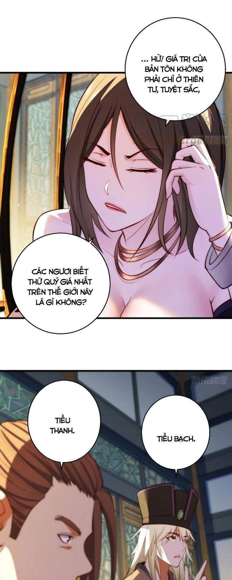 Ta Là Đại Hoàn Đan Chapter 93 - 2