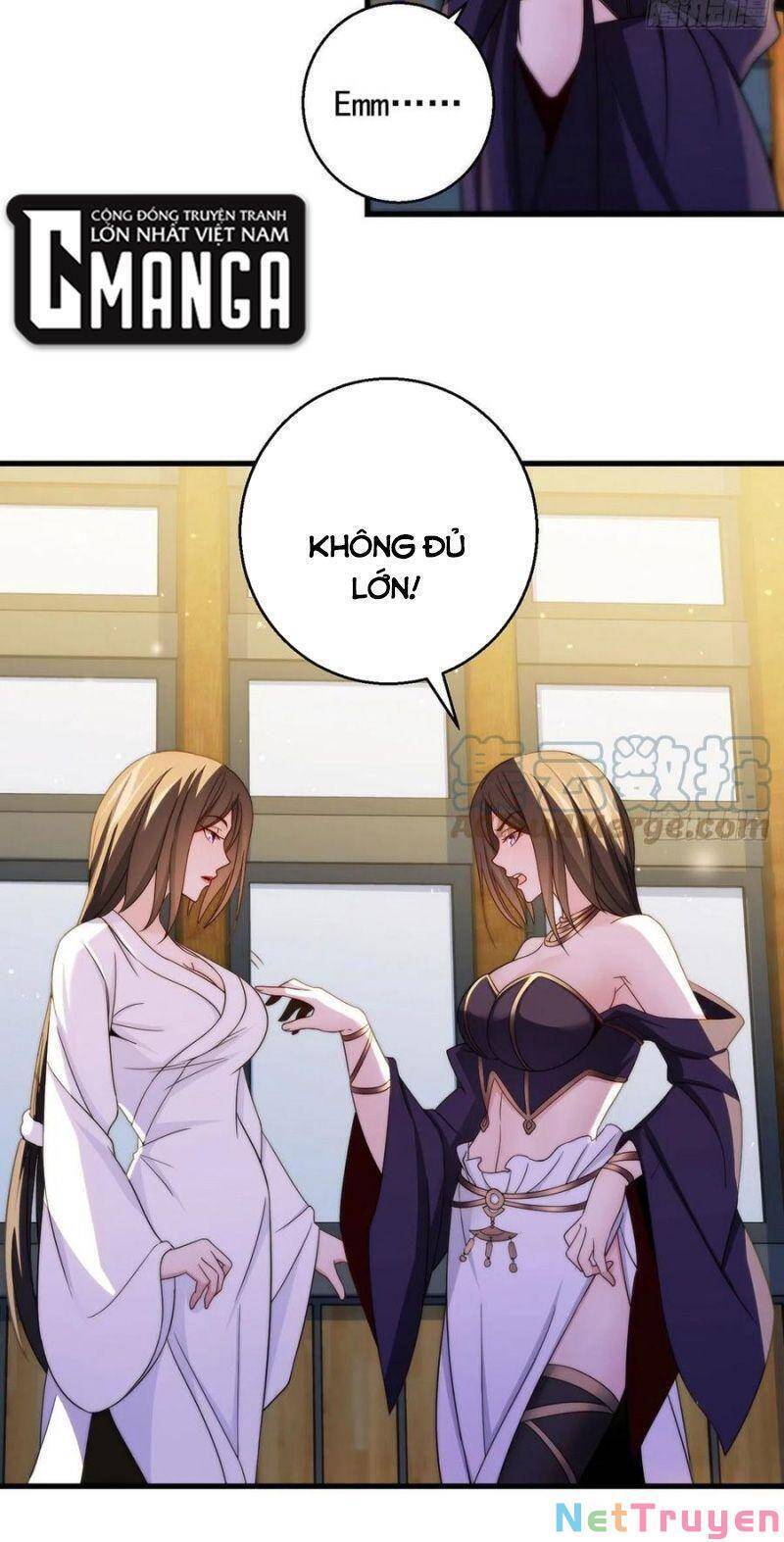 Ta Là Đại Hoàn Đan Chapter 93 - 16