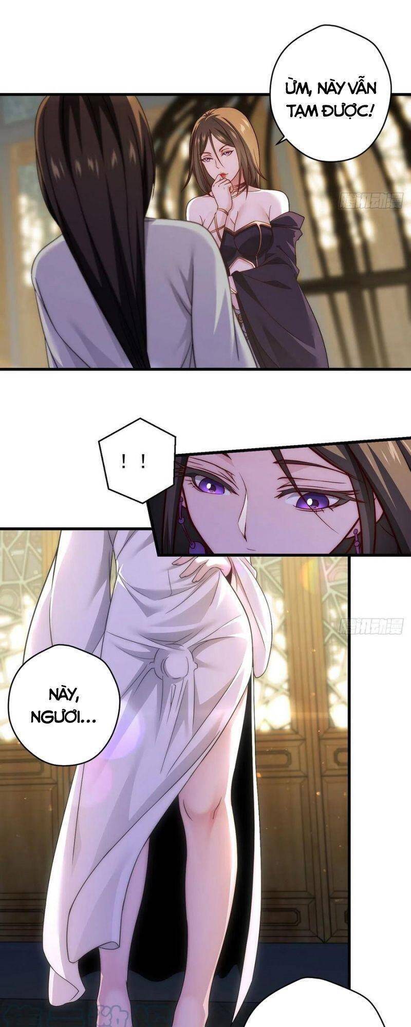 Ta Là Đại Hoàn Đan Chapter 93 - 20