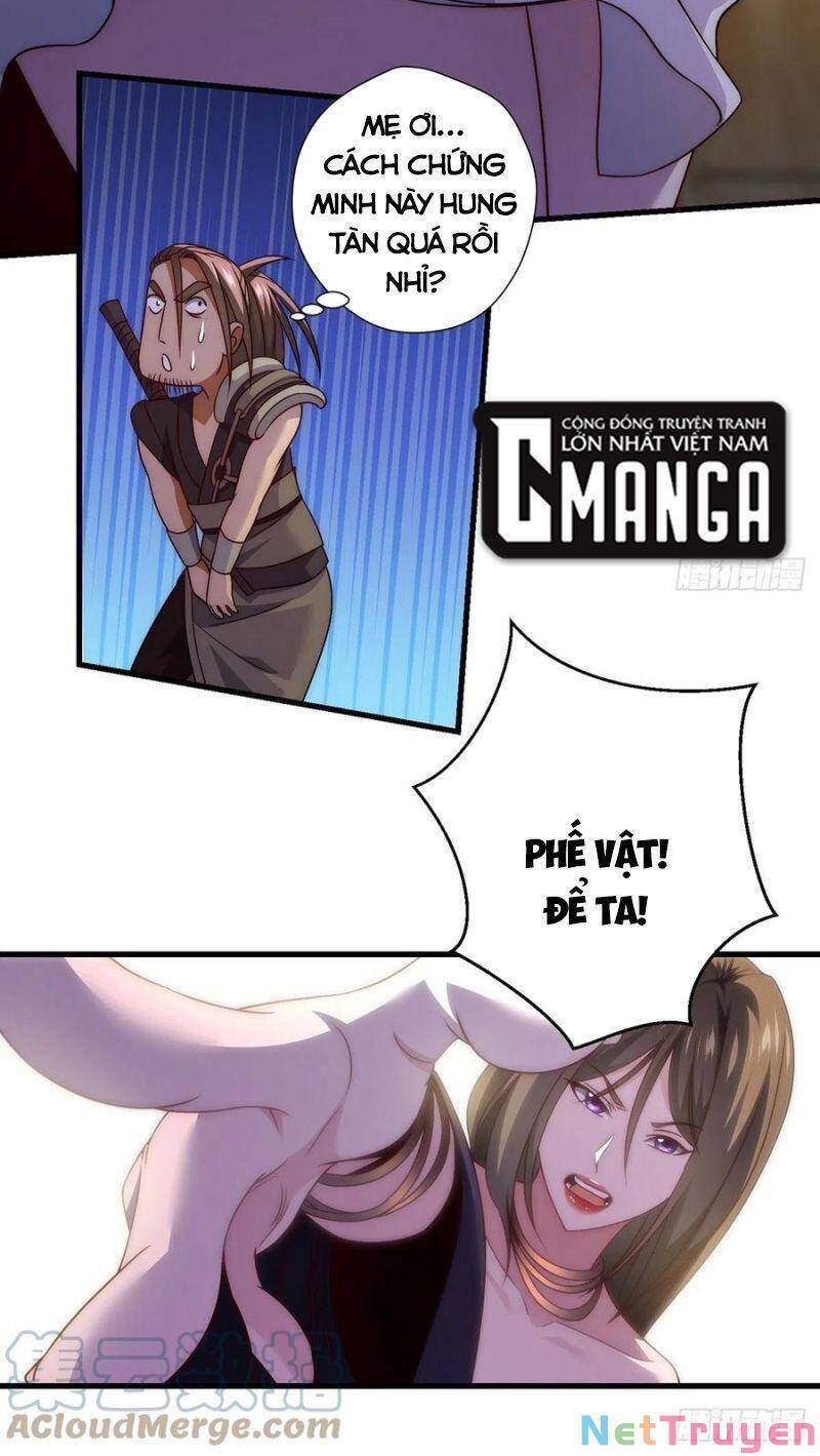 Ta Là Đại Hoàn Đan Chapter 93 - 25