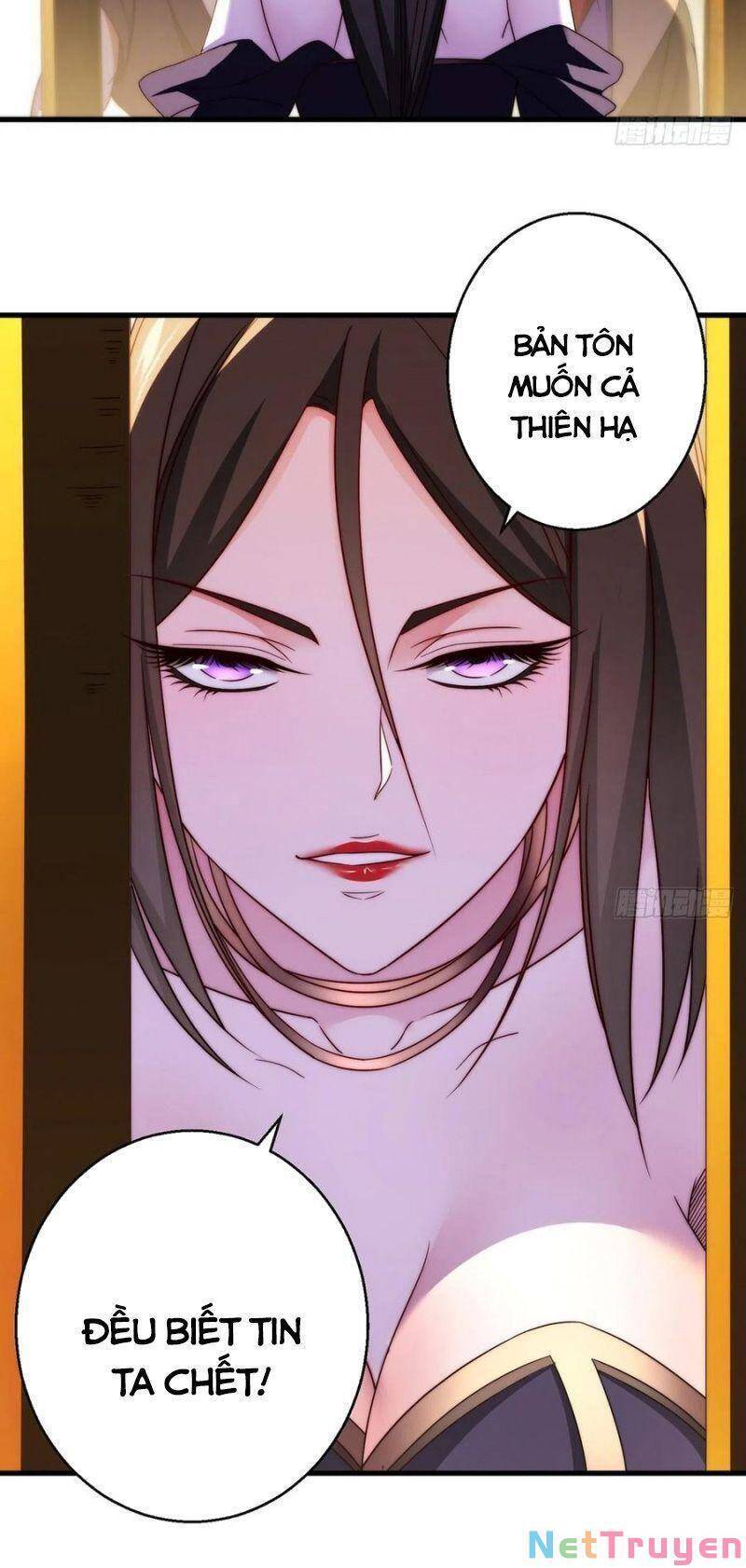 Ta Là Đại Hoàn Đan Chapter 93 - 10