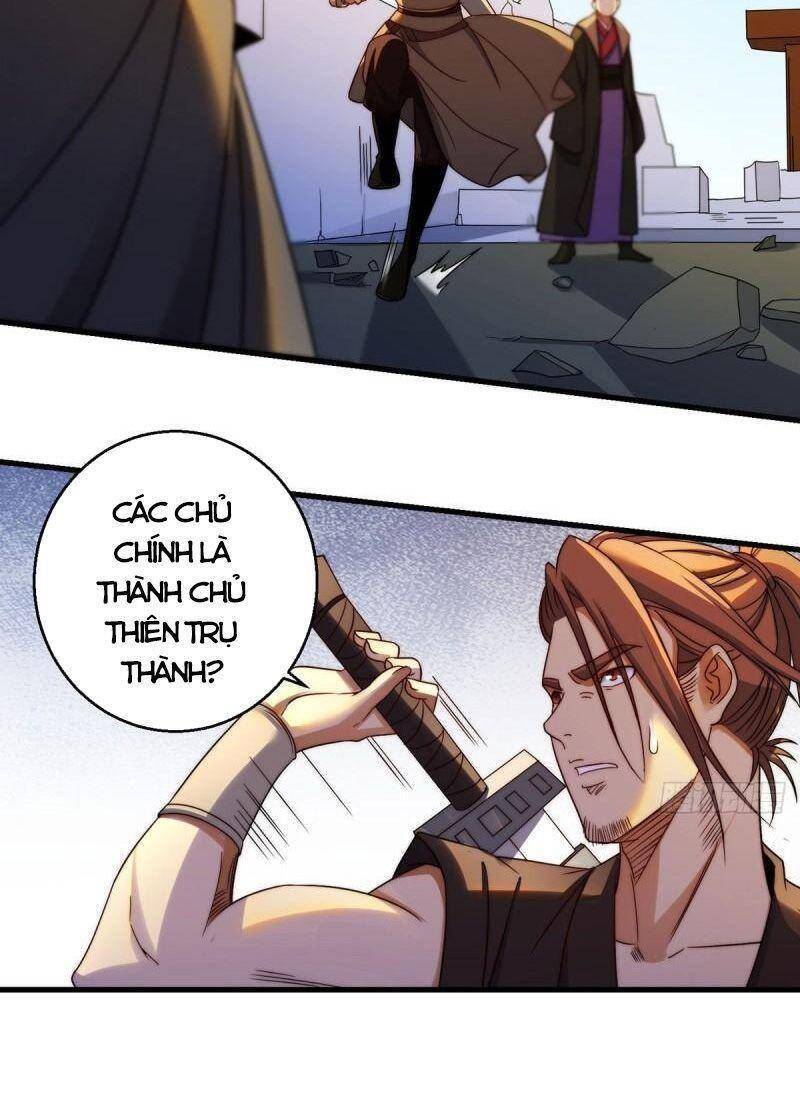 Ta Là Đại Hoàn Đan Chapter 100 - 12