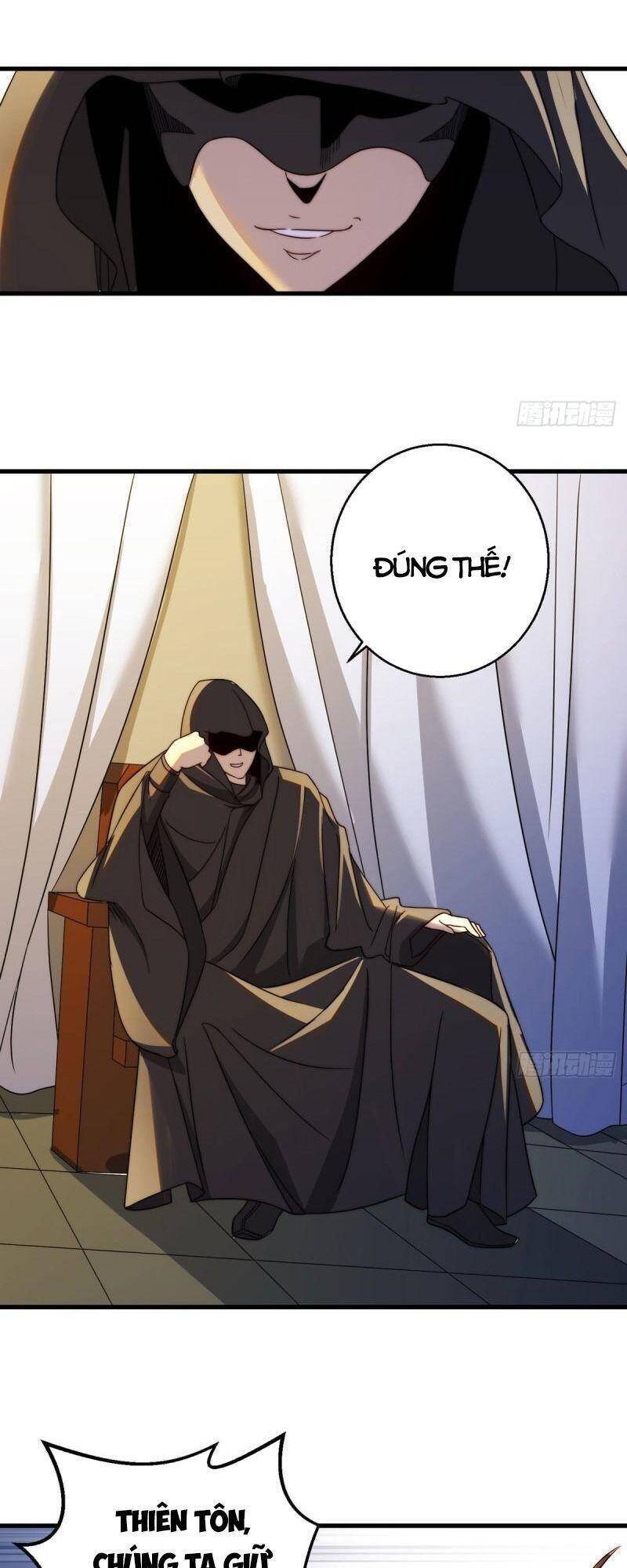 Ta Là Đại Hoàn Đan Chapter 100 - 13