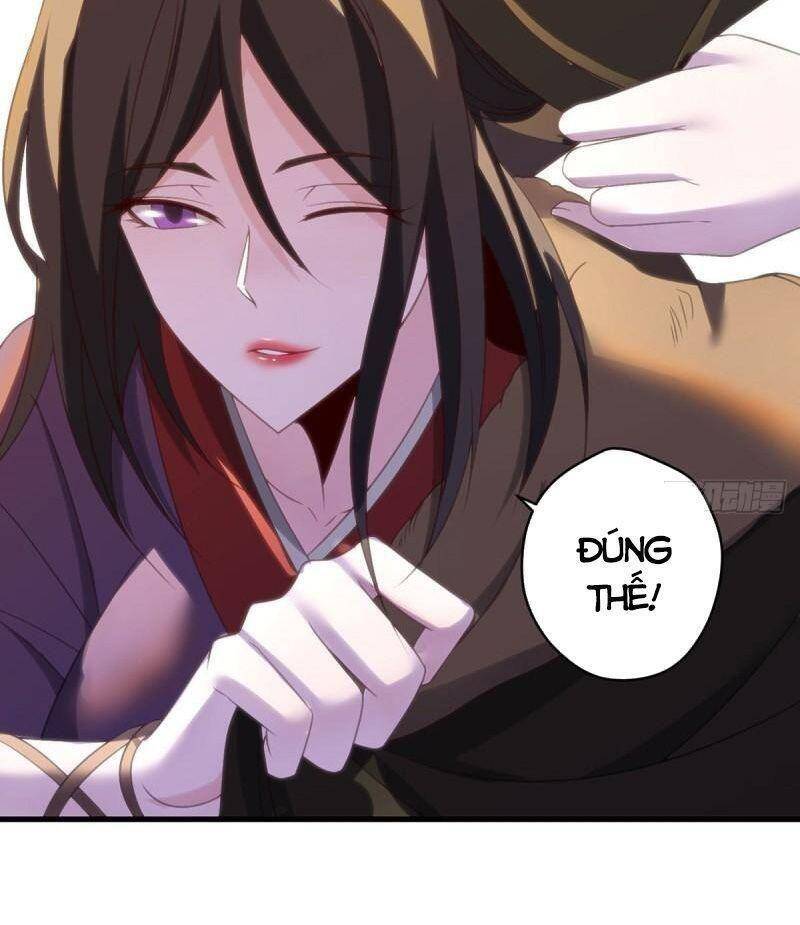 Ta Là Đại Hoàn Đan Chapter 100 - 18