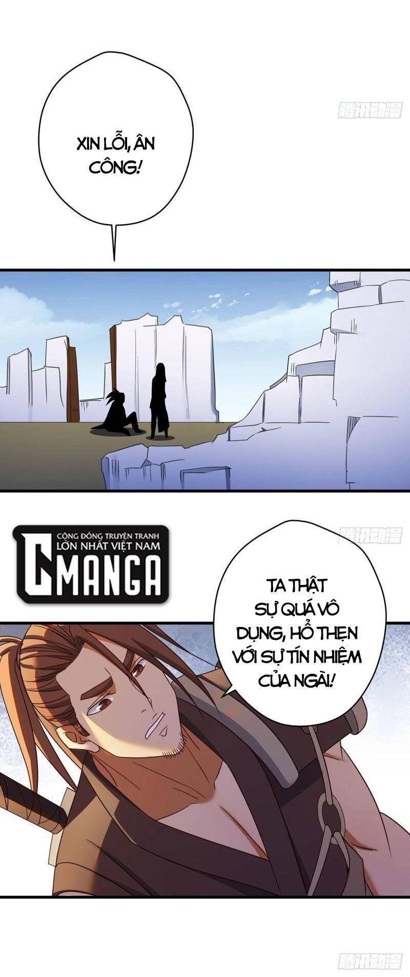 Ta Là Đại Hoàn Đan Chapter 100 - 21