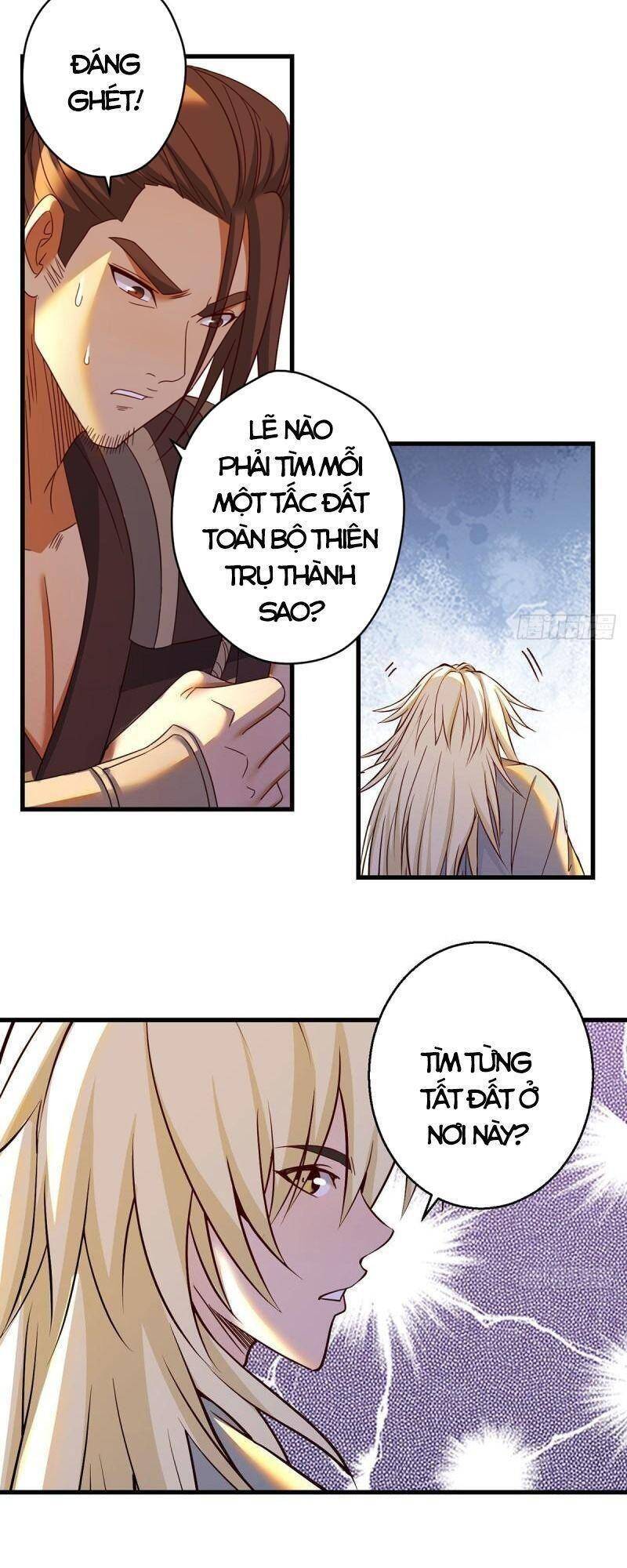 Ta Là Đại Hoàn Đan Chapter 100 - 24