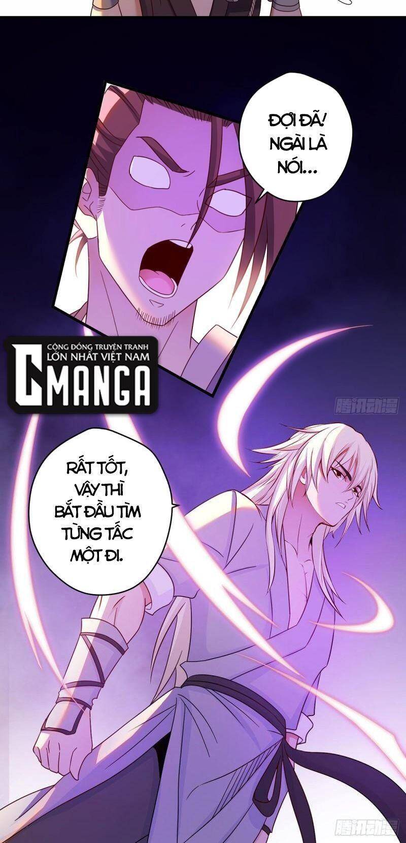 Ta Là Đại Hoàn Đan Chapter 100 - 26