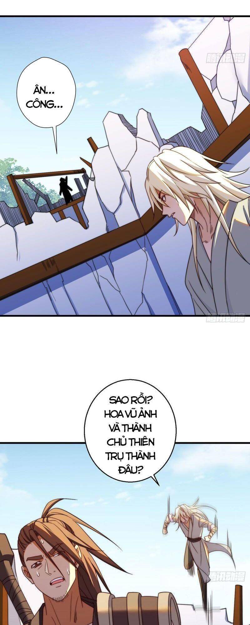 Ta Là Đại Hoàn Đan Chapter 100 - 5