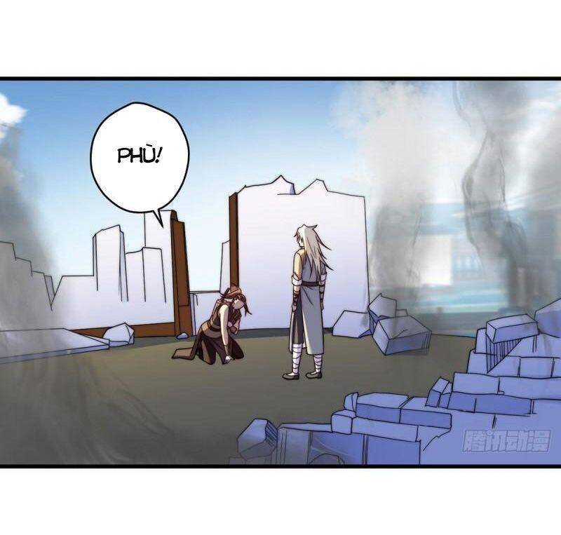 Ta Là Đại Hoàn Đan Chapter 100 - 8