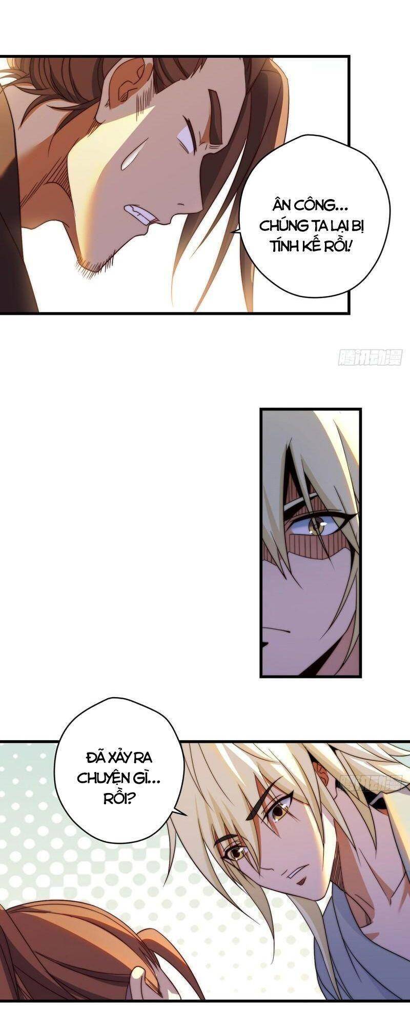 Ta Là Đại Hoàn Đan Chapter 100 - 9