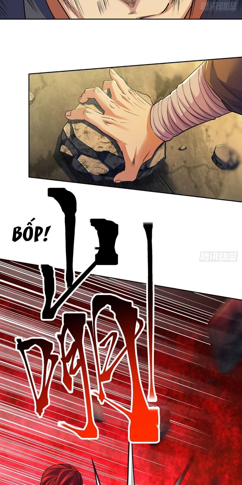Ta Là Đại Hoàn Đan Chapter 12 - 21