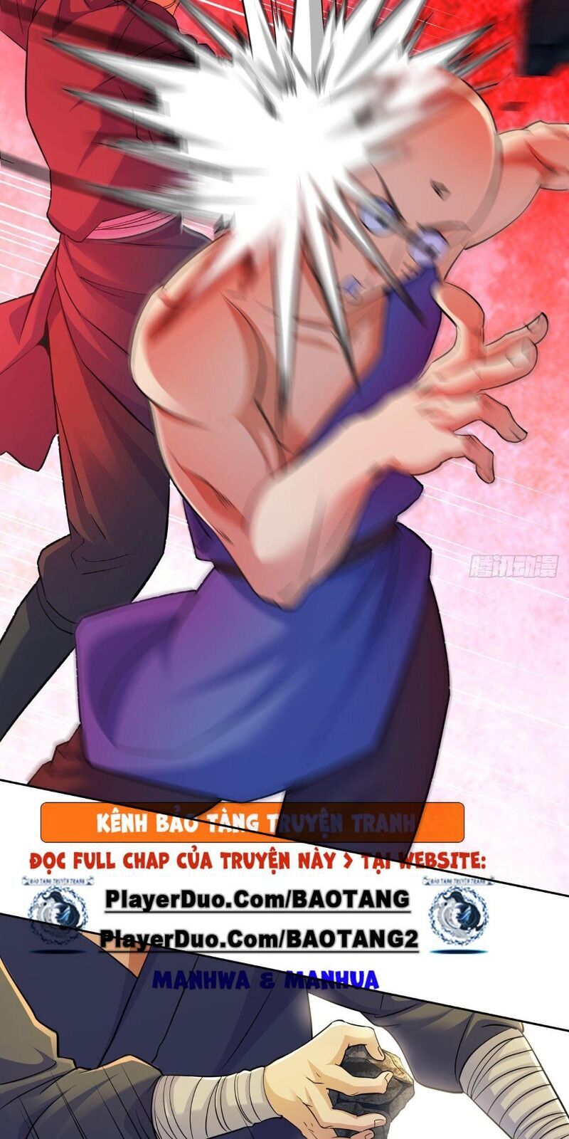 Ta Là Đại Hoàn Đan Chapter 12 - 23