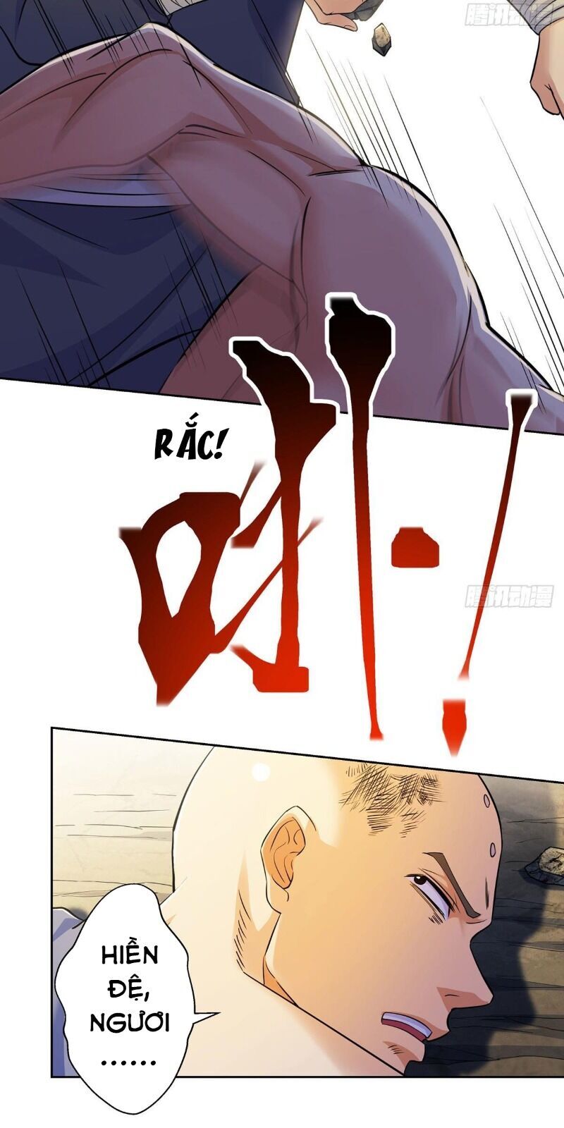 Ta Là Đại Hoàn Đan Chapter 12 - 24