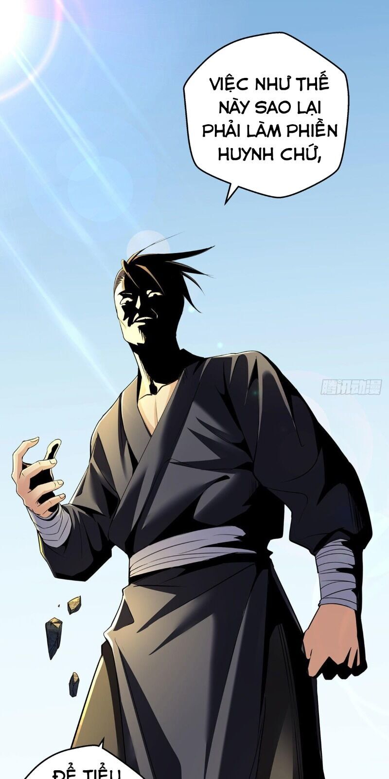 Ta Là Đại Hoàn Đan Chapter 12 - 26