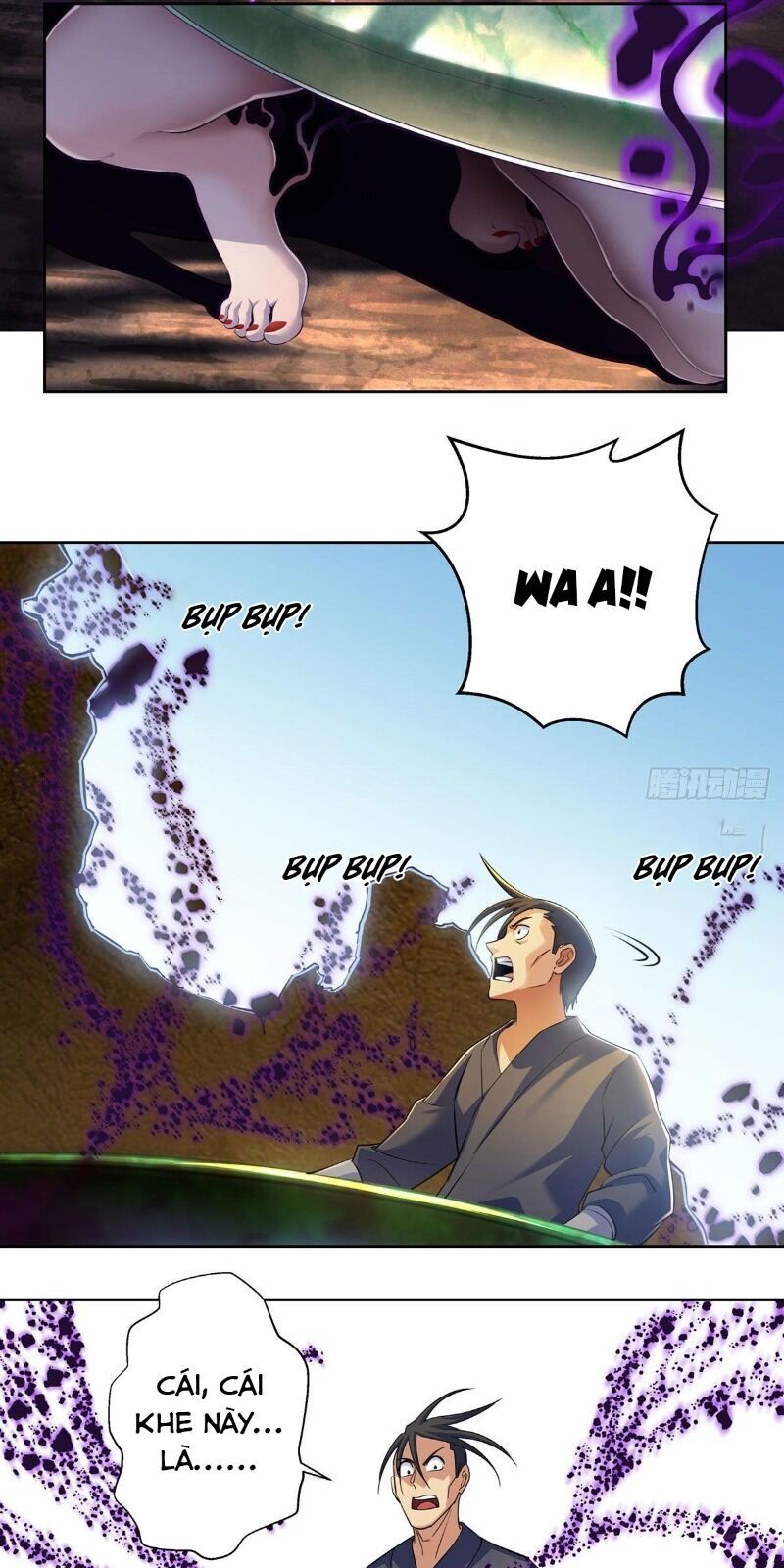 Ta Là Đại Hoàn Đan Chapter 12 - 36