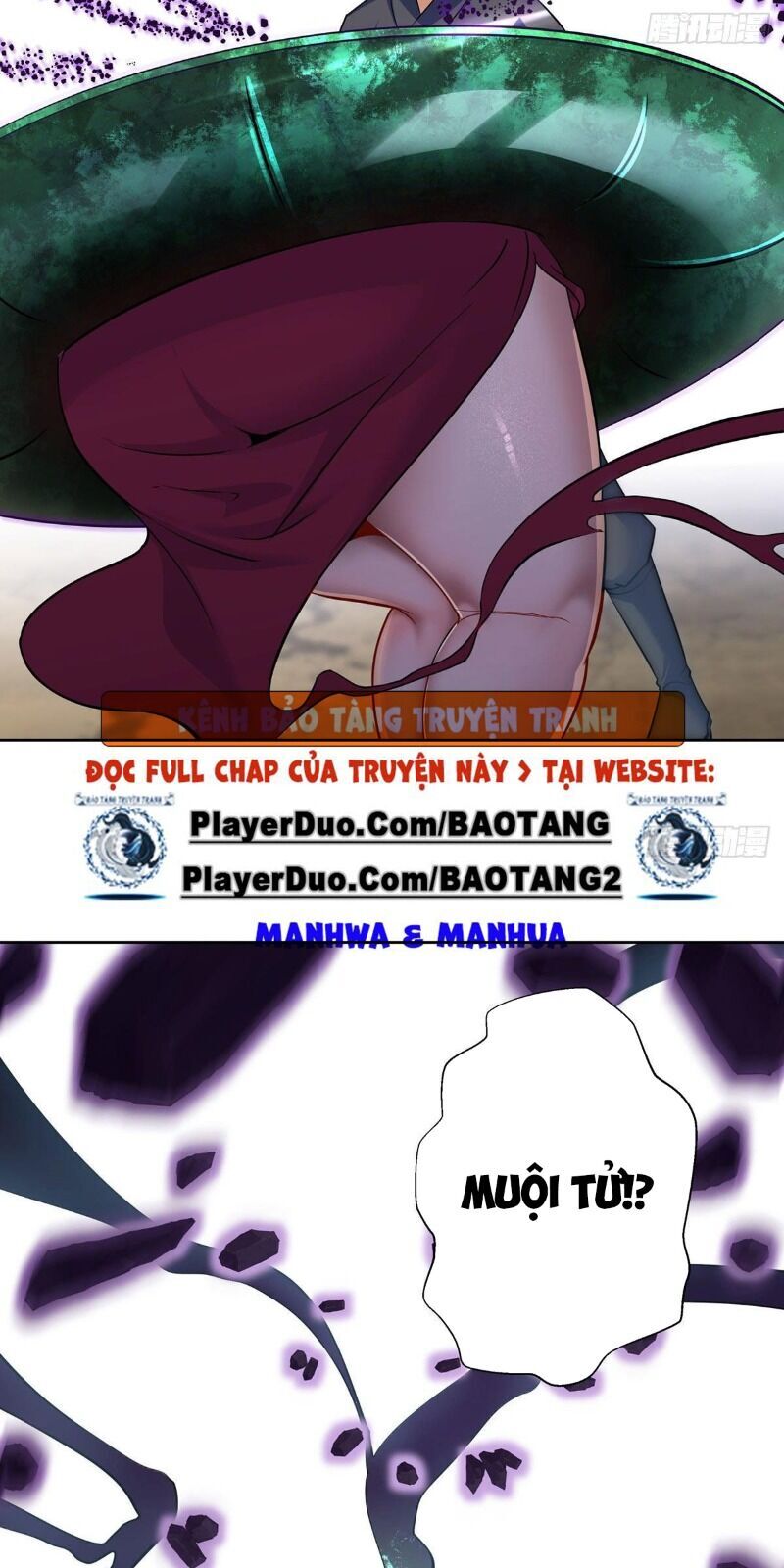 Ta Là Đại Hoàn Đan Chapter 12 - 37