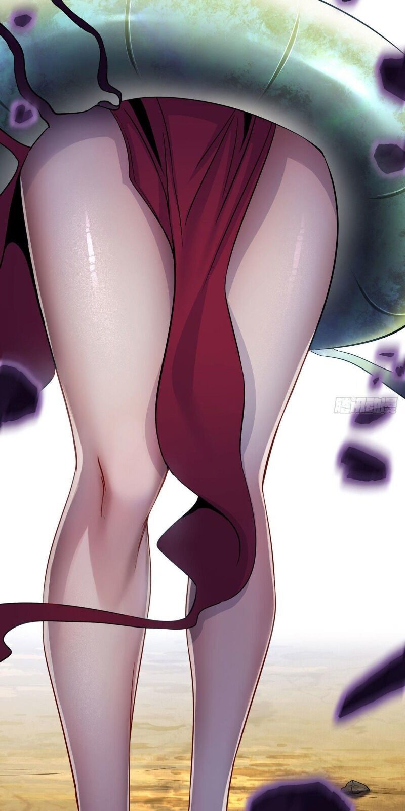 Ta Là Đại Hoàn Đan Chapter 12 - 39