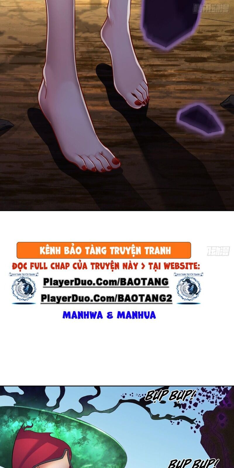 Ta Là Đại Hoàn Đan Chapter 12 - 40