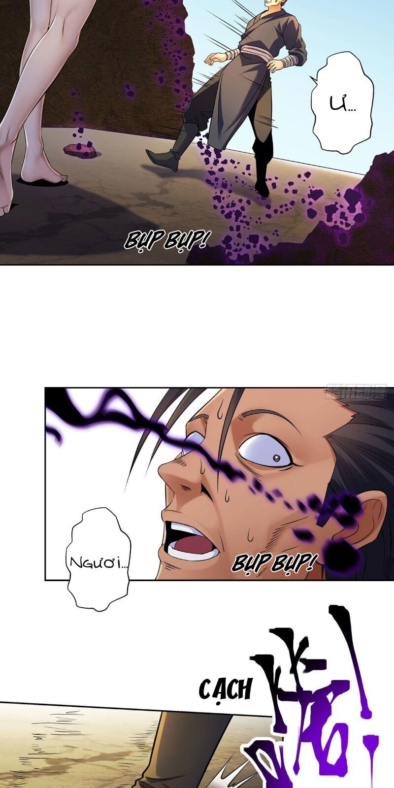 Ta Là Đại Hoàn Đan Chapter 12 - 42