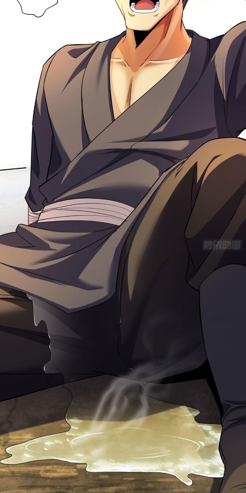 Ta Là Đại Hoàn Đan Chapter 12 - 45