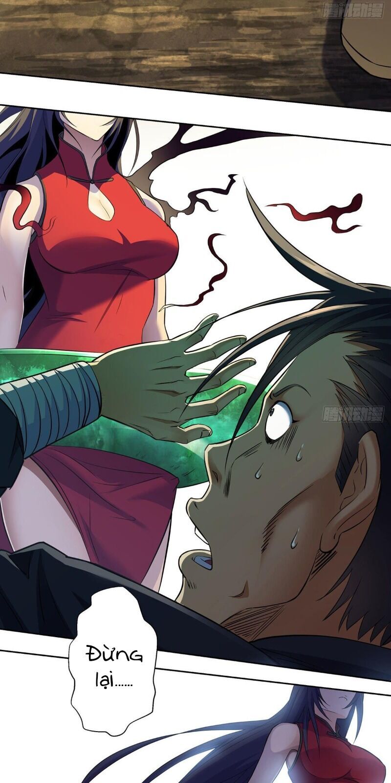 Ta Là Đại Hoàn Đan Chapter 12 - 46
