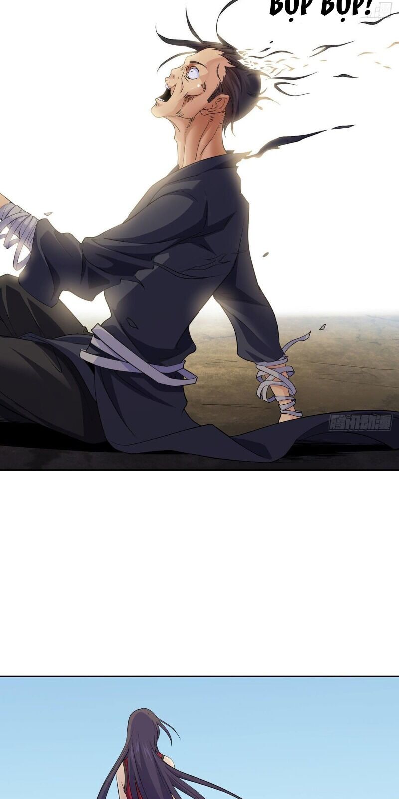 Ta Là Đại Hoàn Đan Chapter 12 - 49