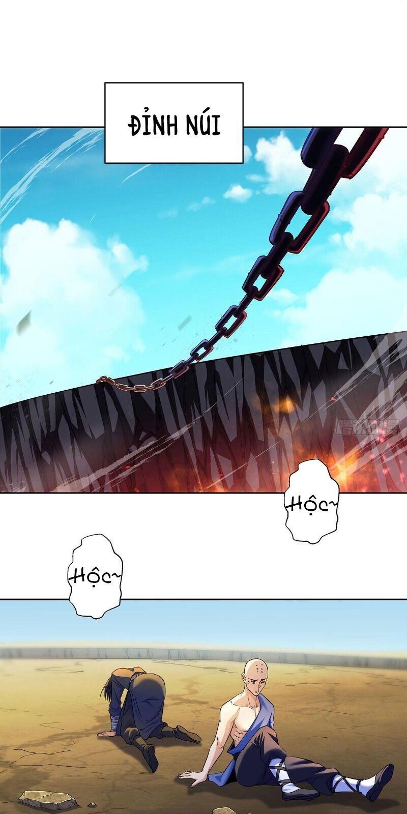 Ta Là Đại Hoàn Đan Chapter 12 - 6