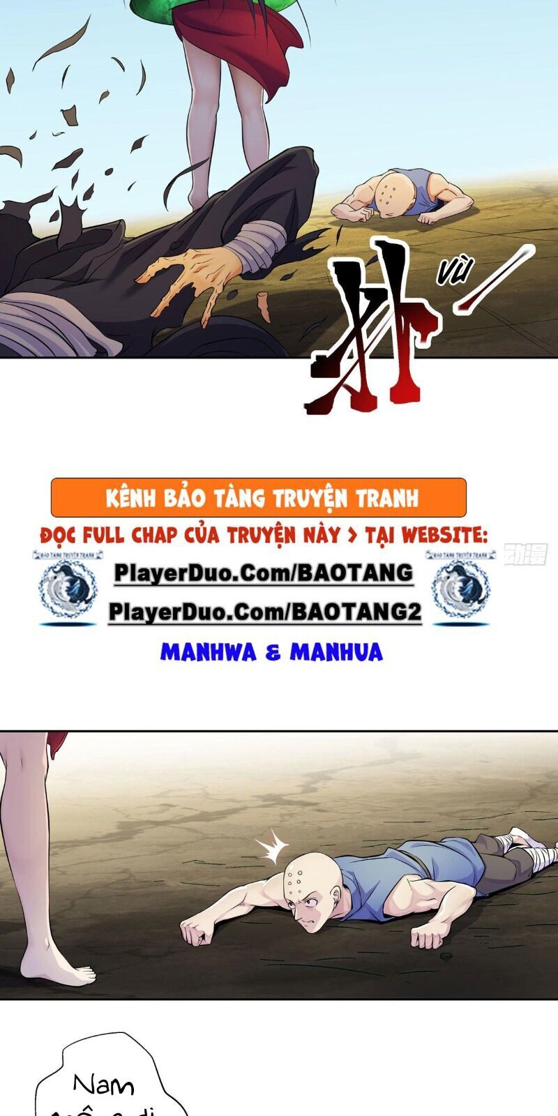 Ta Là Đại Hoàn Đan Chapter 12 - 51