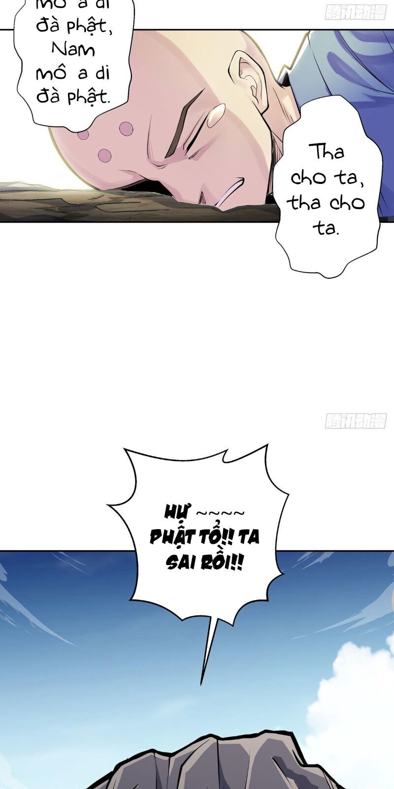 Ta Là Đại Hoàn Đan Chapter 12 - 52